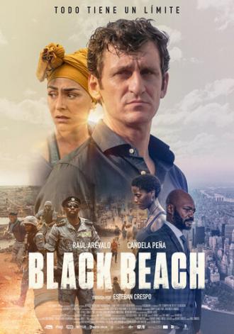 Black Beach (фильм 2020)