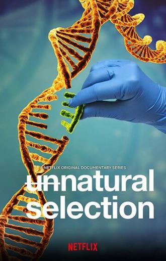Unnatural Selection (сериал 2019)