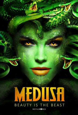 Medusa: Queen of the Serpents (фильм 2020)