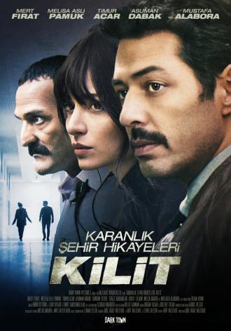 Kilit (фильм 2021)