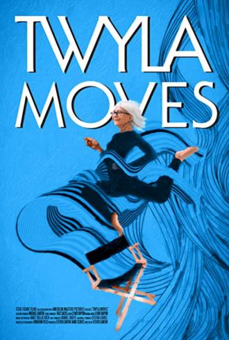 Twyla Moves (фильм 2021)