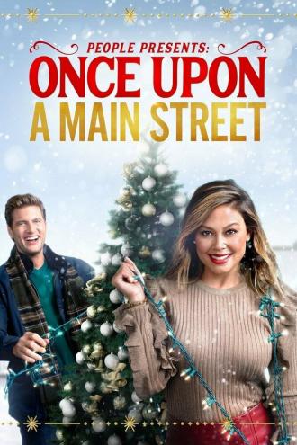 Once Upon a Main Street (фильм 2020)