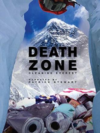 Death Zone: Cleaning Mount Everest (фильм 2018)