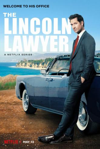 Линкольн для адвоката (сериал 2022)