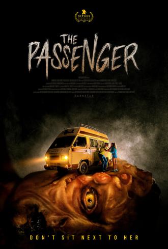 Пассажирка (фильм 2021)