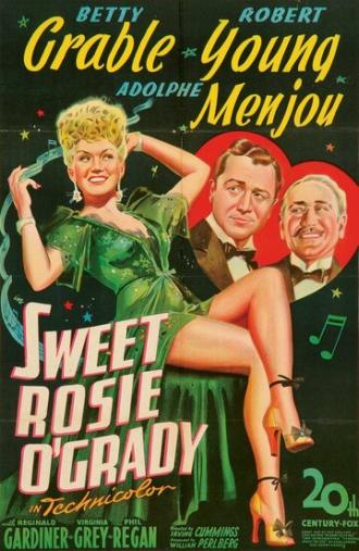 Милая Рози О'Грэйди (фильм 1943)
