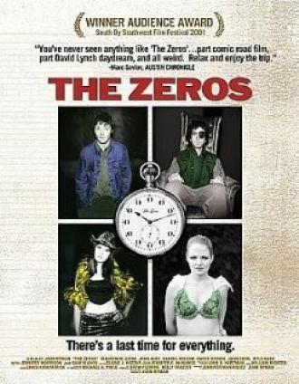 The Zeros (фильм 2001)