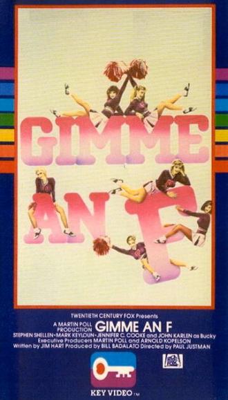 Gimme an F (фильм 1984)