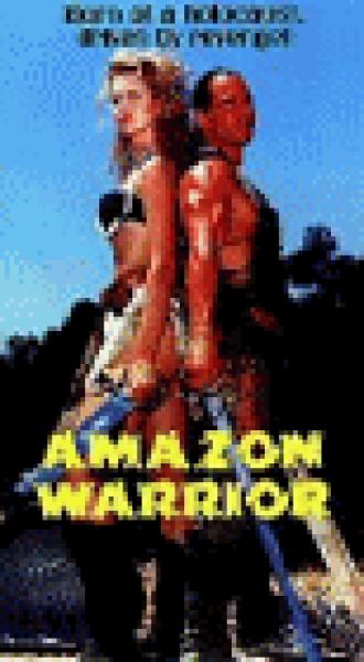 Amazon Warrior (фильм 1998)