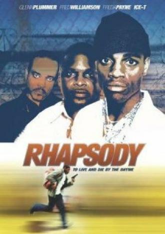 Deadly Rhapsody (фильм 2001)
