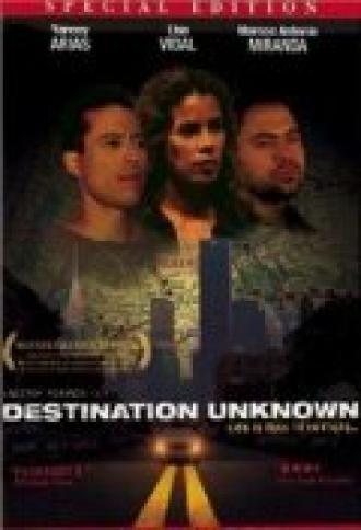 Destination Unknown (фильм 1997)