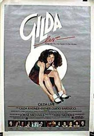 Джильда в прямом эфире (фильм 1980)