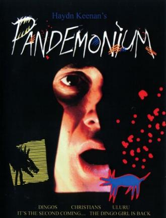 Pandemonium (фильм 1987)