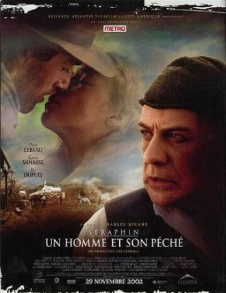 Серафин: Человек и его грех (фильм 2002)