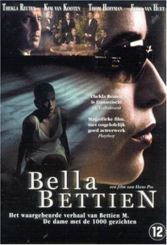 Неотразимая Беттин (фильм 2002)