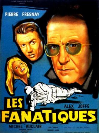 Фанатики (фильм 1957)