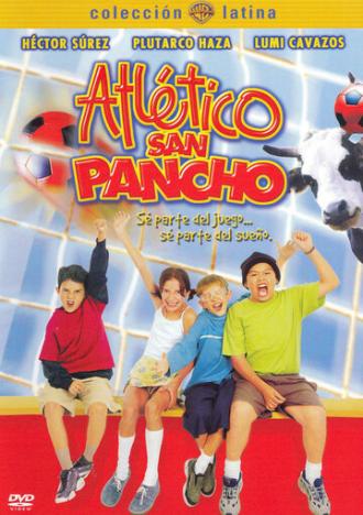 Атлетико Сан-Панчо (фильм 2001)