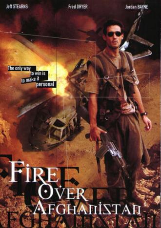 Fire Over Afghanistan (фильм 2003)