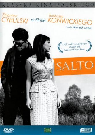 Сальто (фильм 1965)