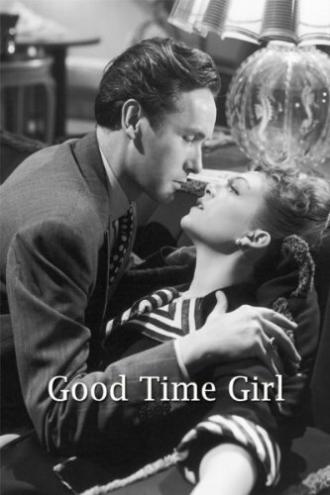 Good-Time Girl (фильм 1948)