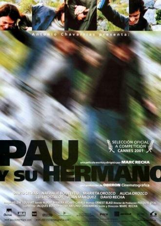 Пау и его брат (фильм 2001)