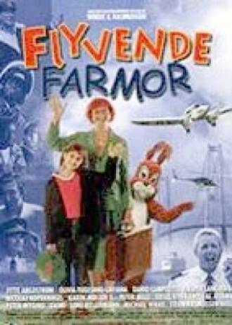 Flyvende farmor (фильм 2001)