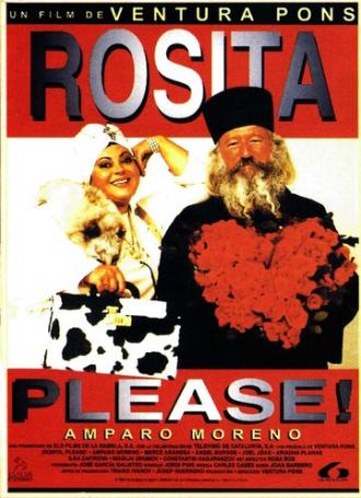 Пожалуйста, Росита (фильм 1993)