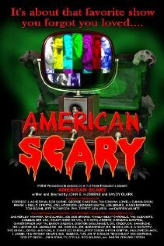 American Scary (фильм 2006)