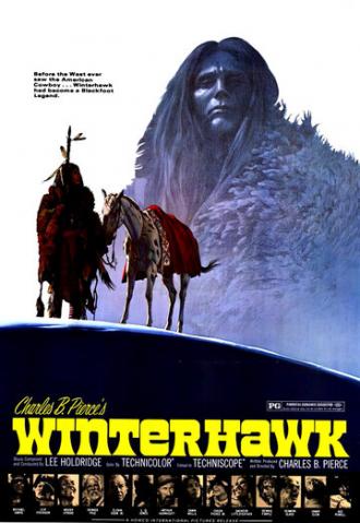 Зимний ястреб (фильм 1975)