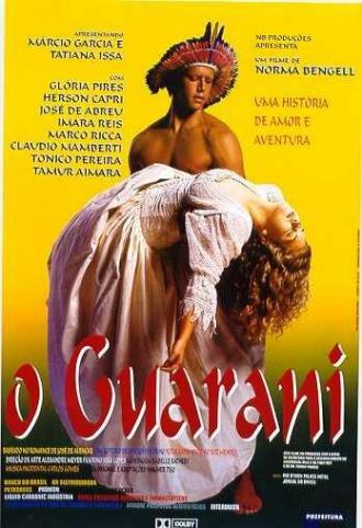 Гуарани (фильм 1997)