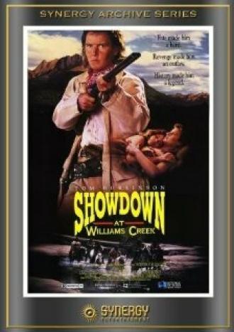 Showdown at Williams Creek (фильм 1991)