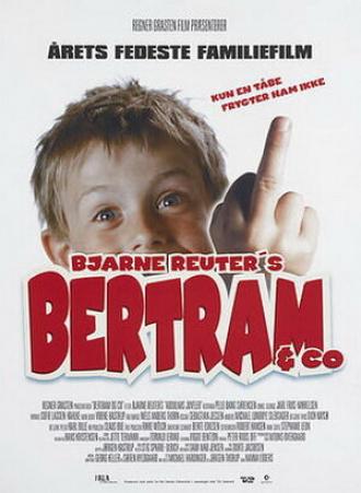 Бертрам и компания (фильм 2002)