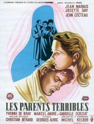 Ужасные родители (фильм 1948)