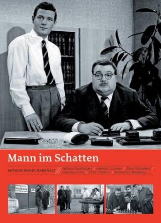 Mann im Schatten (фильм 1961)