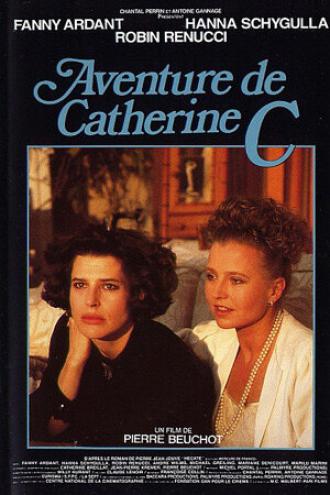 Приключение Катрин К. (фильм 1990)