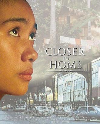 Closer to Home (фильм 1995)