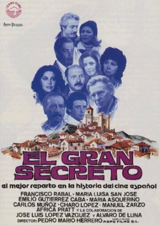 Большой секрет (фильм 1980)
