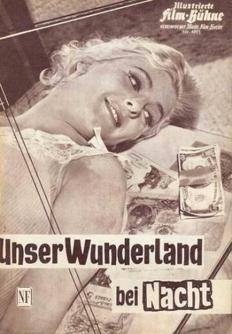 Unser Wunderland bei Nacht (фильм 1959)