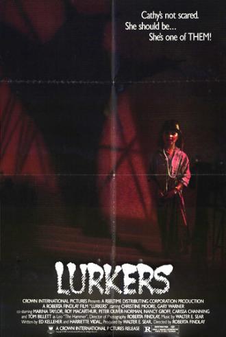 Lurkers (фильм 1988)