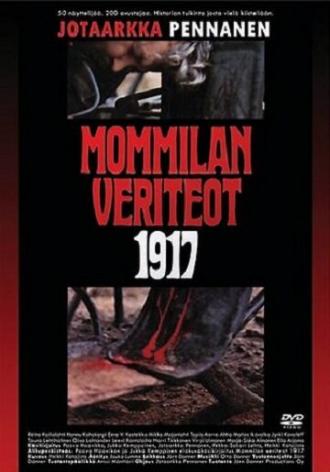 Кровопролитие в Моммила 1917 (фильм 1973)