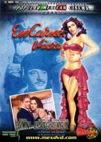 En carne viva (фильм 1951)