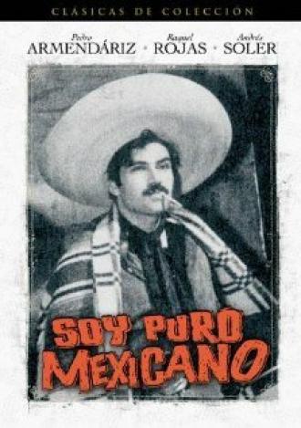 Я — настоящий мексиканец (фильм 1942)