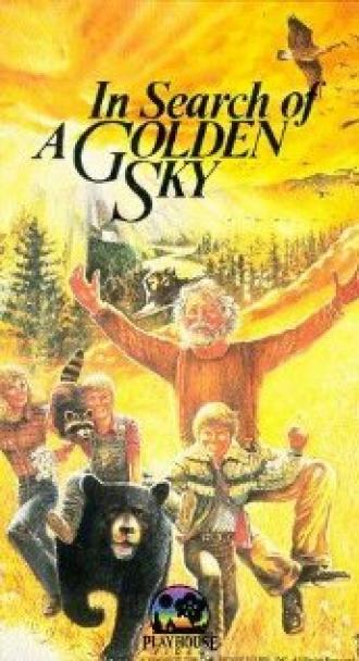 In Search of a Golden Sky (фильм 1984)