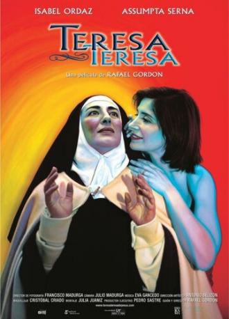 Teresa Teresa (фильм 2003)