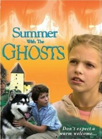 Лето с привидениями (фильм 2003)