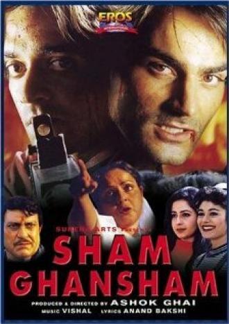 Шам и Ганшам (фильм 1998)