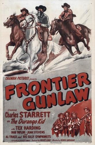 Frontier Gunlaw (фильм 1946)
