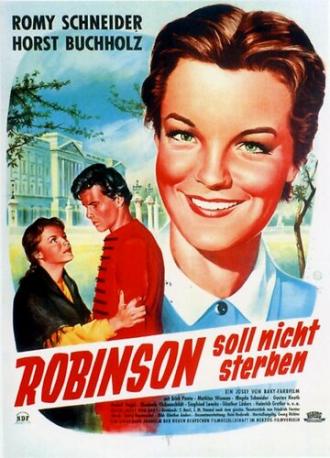 Робинзон не должен умереть (фильм 1957)