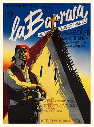 Хижина (фильм 1945)