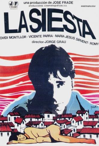 Сиеста (фильм 1976)